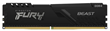 DDR4 32GB KINGSTON 3200MHZ CL16 FURY BEAST BLACK
